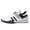 1087 white black, variant on Men'S Plus Size Casual Weightlifting Shoes That Are Breathable, Comfortable, Anti-Slip, And Durable with a Hard Sole