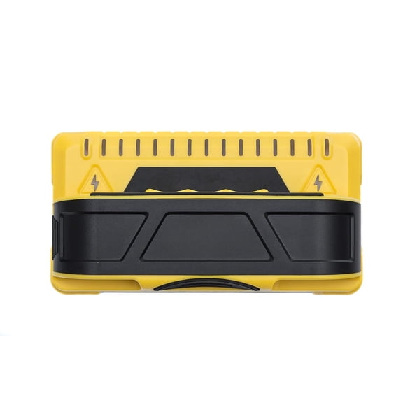 Stud Finder with Live Wire Detection and Sensors, Wood & Metal Stud Detector/Wall Scanner