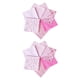 thumbnail image 3 of Inteprter Tela de algodón estampada para costura, telas acolchadas para retales, costura artesanal, accesorios hechos a mano, 7 Uds., 25x25Cm Type7 NO7, 3 of 6