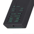 thumbnail image 3 of Mini Portable Voice Changer Live Broadcast Sound Card for Mobile Phone and PC (English Version), 3 of 5