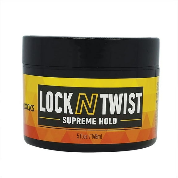 AllDay Locks Lock N Twist 5 oz
