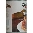 thumbnail image 2 of Castleberry’s Pork in BBQ Sauce Carolina Recipe, 10.5 oz Can – Heat-and-Serve Pulled Pork Sandwich Filling, 2 of 9