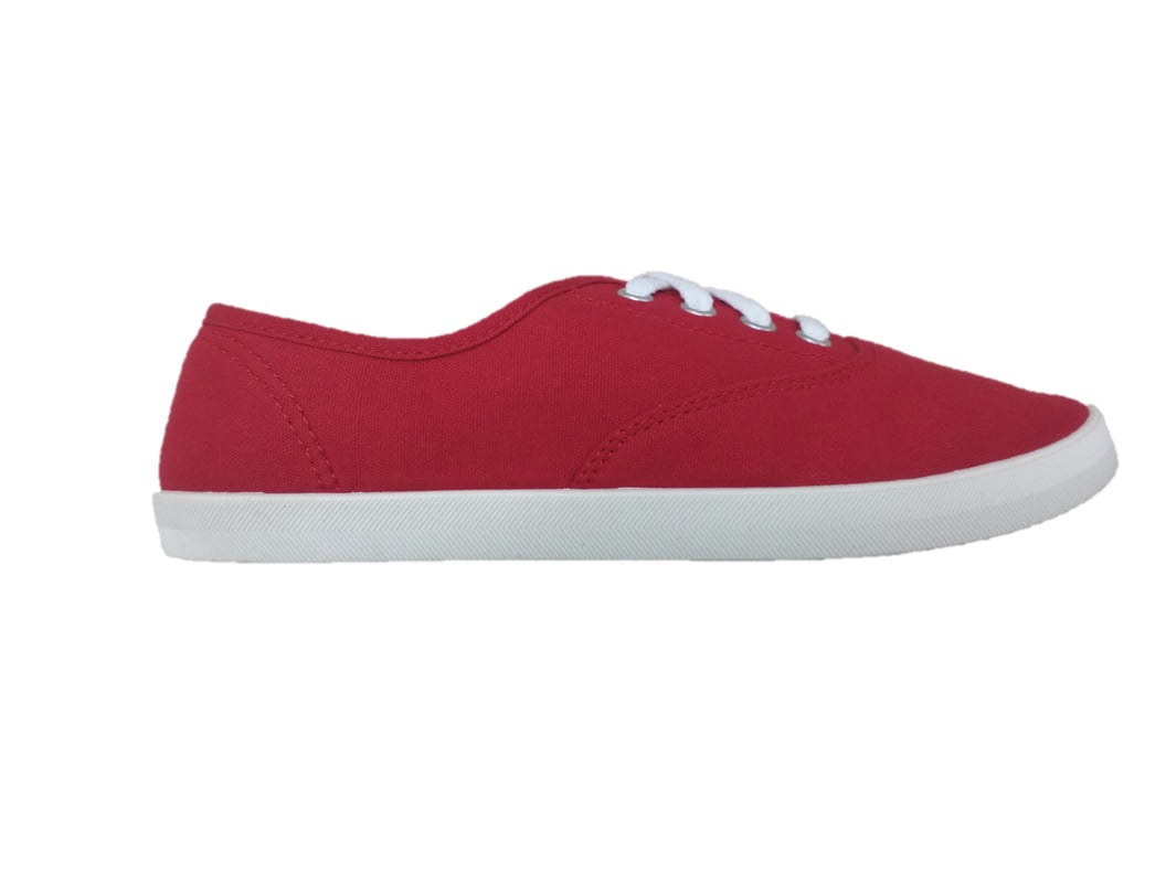 time and tru women's casual shoes