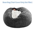 thumbnail image 2 of Labymos Solo funda para silla de puf, 2 of 8