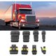 thumbnail image 5 of 254 Pcs Waterproof Automotive Connector Kit with Terminals,DUBUNS, 5 of 5