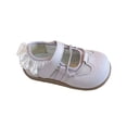 thumbnail image 2 of LvhaoGJOB Girls' Casual Sneakers for Everyday Wear - Comfortable Fit, Stylish Design, 2 of 5