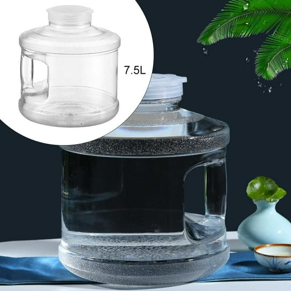 Tanque de cubo Cola Botella al aire libre 7.5L