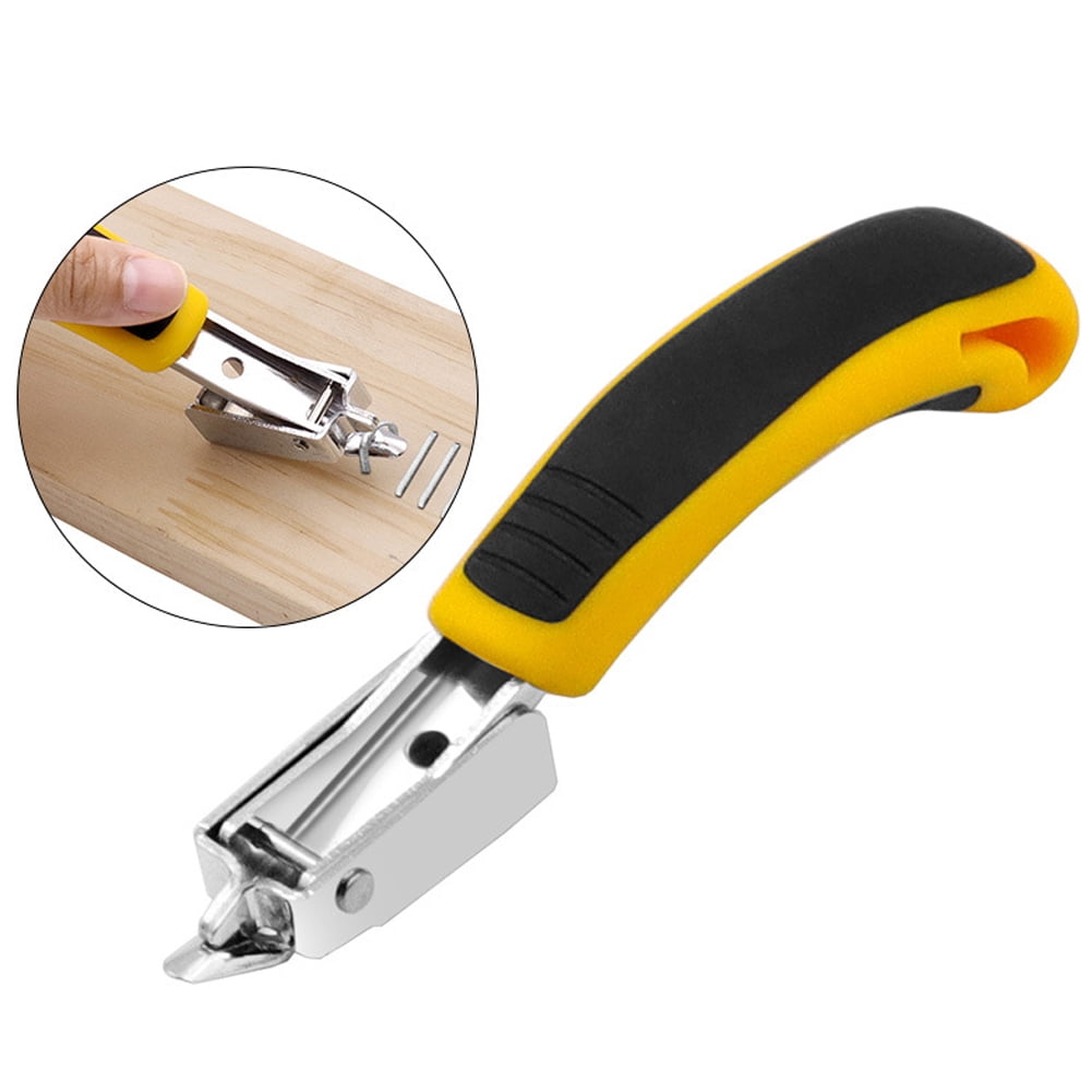 Upholstery Staple Nail Extractor Remover Handheld Nail Puller