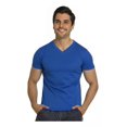 thumbnail image 2 of 5 Playeras Deportivas Gym Hombre Colores Tela Fresca Dry Fit, 2 of 8