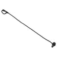 thumbnail image 1 of Correa de cuerda para estante trasero para paquetes fácil instalación resistente al desgaste 13233543 Correa resistente para estante trasero para paquetes para Corsa E X15 ANGGREK Otros, 1 of 8