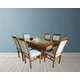 thumbnail image 2 of Antecomedor Kessa Muebles  Aosta Plus Tabaco, 2 of 3