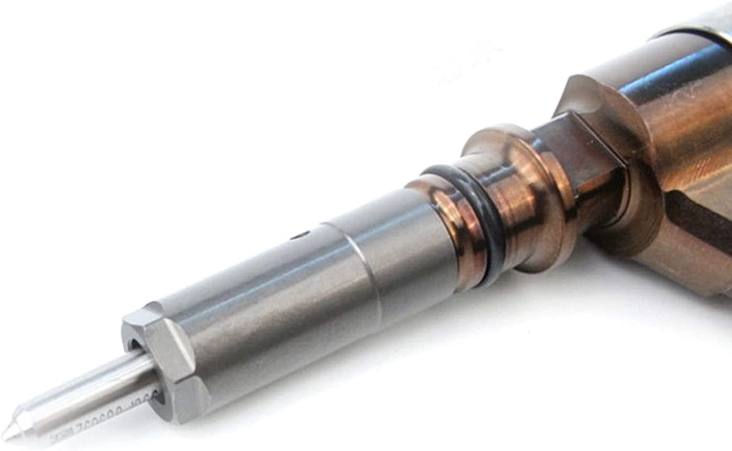 Seapple 6pcs Fuel Injector Assembly 326-4700 Compatible with Caterpillar C6 C6.4 Engine CAT 320D Excavator