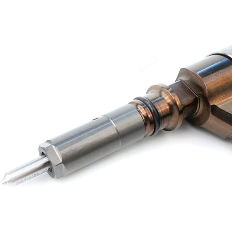 ニコダマ Amazon.com: Fuel Injector 10R-7671 10R7671 2645A746 for