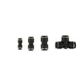 thumbnail image 7 of DOT Air Brake Composite Fittings for Nylon Tubing Kit (1/4", 3/8 & 1/2") 24 Pc Kit, 7 of 7