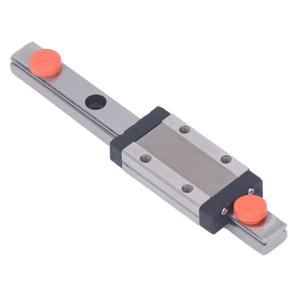 Linear Rail,Linear Guide Rail Bearing Linear Guideway Rail MG State-of ...