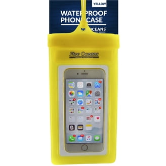 Pelican Outdoor Waterproof Floating Universal Case for Kayaking & Camping - IP68 Marine Series, Black/Yellow - Walmart.com Pelican Outdoor Waterproof Floating Universal Case for Kayaking & Camping - IP68 Marine Series, Black/Yellow - Walmart.com