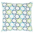thumbnail image 1 of Surya Miranda Decorative Throw Pillow, 1 of 2