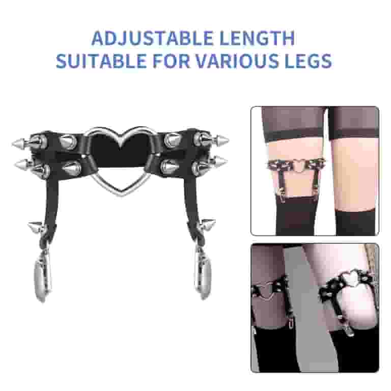 kanaroous Exquisite Craft Garter Belt For Thigh Ring And Ring Garter Ring Garter Belt Leg Ring Pair With Suits dark coffee - Walmart.com kanaroous Exquisite Craft Garter Belt For Thigh Ring And Ring Garter Ring Garter Belt Leg Ring Pair With Suits dark coffee - Walmart.com
