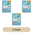 thumbnail image 2 of Mornflake Beta 3 Oatbran Flakes Original 500g, British Import (Pack of 3), 2 of 2