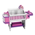 thumbnail image 2 of American Plastic Toys Kids' My Very Own Nursery Baby Doll Playset, muebles para muñecas, c American Plastic Toys American Plastic Toys, 2 of 2