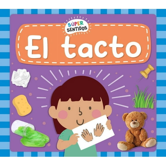El Tacto, (Paperback)