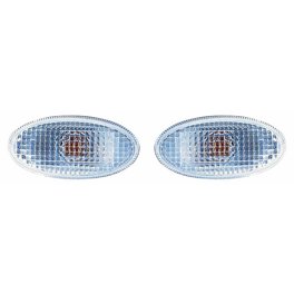 Replacement ID0038AA0253R00 - Passenger Side Turn Signal/Parking Light (Standard Line