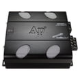 thumbnail image 2 of Amplificador 4 Canales Clase D Audiopipe 800 Watt APHD800DF4, 2 of 9