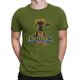 thumbnail image 5 of Camiseta de Psychonauts Man, juegos, camiseta distintiva, sudaderas Harajuku, nueva tendencia, 5 of 7