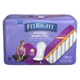 thumbnail image 1 of Almohadillas para controlar la incontinencia y la vejiga Medline FitRight Ultimate, 1 of 6