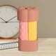 thumbnail image 4 of Travel Dispenser Bottle Dispenser Set Convenient Shampoo Shower Gel Dispenser Empty Bottle, 4 of 5