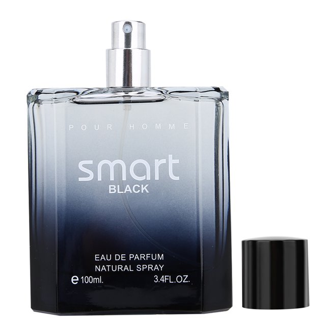 Gentleman perfume 100ml Black Portable Men Perfume Gentleman Long Lasting Light Fragrance Liquid Perfume ANGGREK Otros