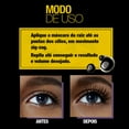 thumbnail image 4 of Maybelline New York Volum' Express, The Colossal Big Shot, Washable Mascara, 9.7 mL, 4 of 5