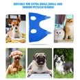 thumbnail image 3 of Arnés de hamaca para mascotas Kkiimatt 10 en 1 para perros pequeños, 3 of 6