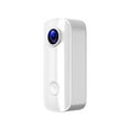 thumbnail image 1 of SJCAM C100+ Mini WiFi Action Camera 4K30fps Pocket Sized Wearable Body Camera, Magnetic, APP Control, Underwater Small Vlog Helmet Mount Kits SD Card, Weighs 1oz, 2.4 * 1 * 0.6 inch, 1 of 6