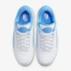 thumbnail image 3 of N I-K-E A i r-Jor-dan 2 Low Shoes 'University Blue' (DV9956-104) Expeditedship, 3 of 6