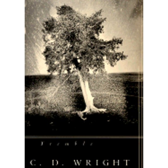 Pre-Owned Tremble: Poems (Hardcover) 088001458X 9780880014588