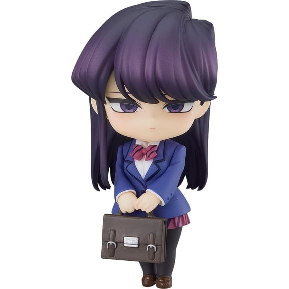 Komi Can't Communicate: Shoko Komi Nendoroid Action Figure
