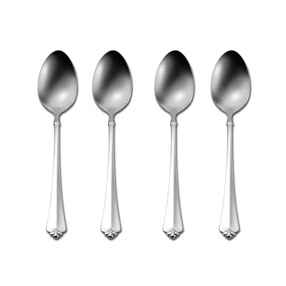 Oneida Juilliard Teaspoon, Set of 4
