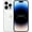 Silver, variant on Pre-Owned Apple iPhone 14 Pro - Carrier Unlocked - 128 GB SILVER (Good)