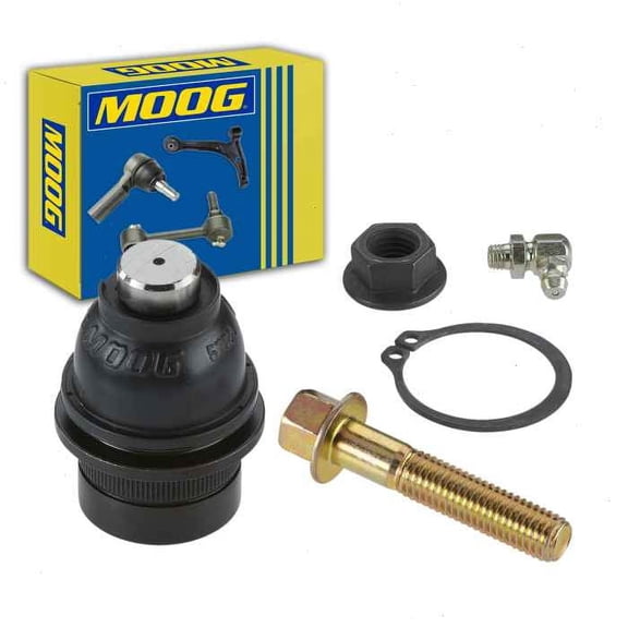 MOOG Front Lower Suspension Ball Joint compatible with Jeep Compass 2007-2017