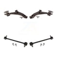 thumbnail image 1 of Front Suspension Control Arm and Ball Joint Assembly Link Kit for Car 2010-2013 Mazda 3 Sport - Left Right Side (Driver Passenger) K72-100053, 1 of 2