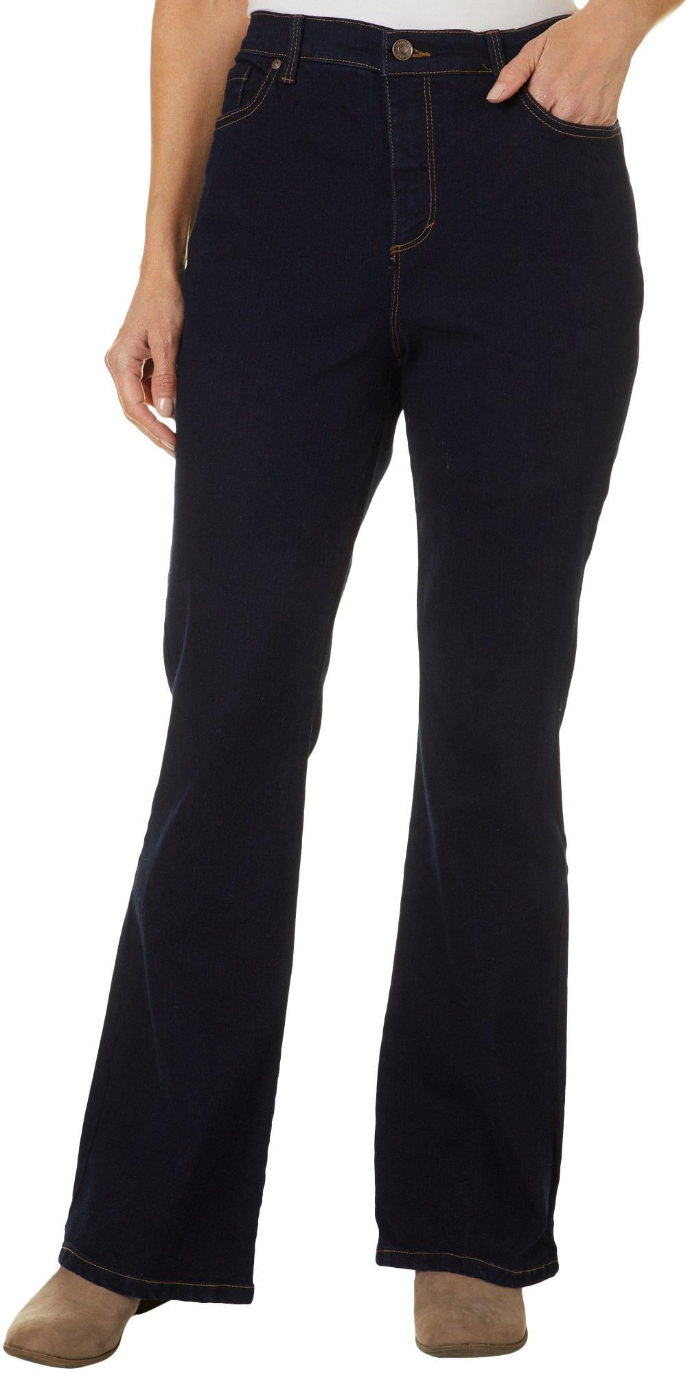 Gloria vanderbilt flare jeans Clearance