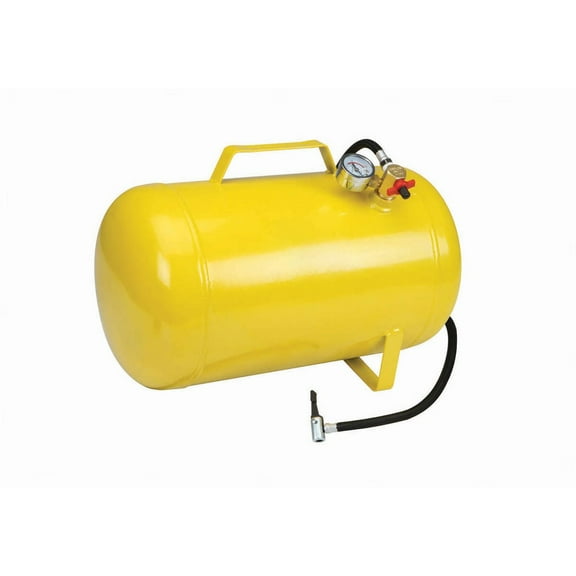 5 gal. Portable Air Tank