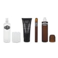 thumbnail image 3 of Set Cuba Black For Men 4Pzs Cuba Cuba Aerosol EDT - 4 Pc Gift Set, 3 of 3