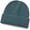 Dark Green, variant on Men's Beanie Cap Winter Stylish Thick Cuffed Hat Stretchy Warm Skull Cap Running Sport Cable Hat Ski Stocking Hat Gift