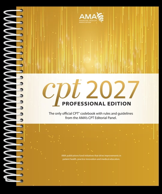 ICD-10-CM 2026 the Complete Official Codebook, (Spiral-Bound