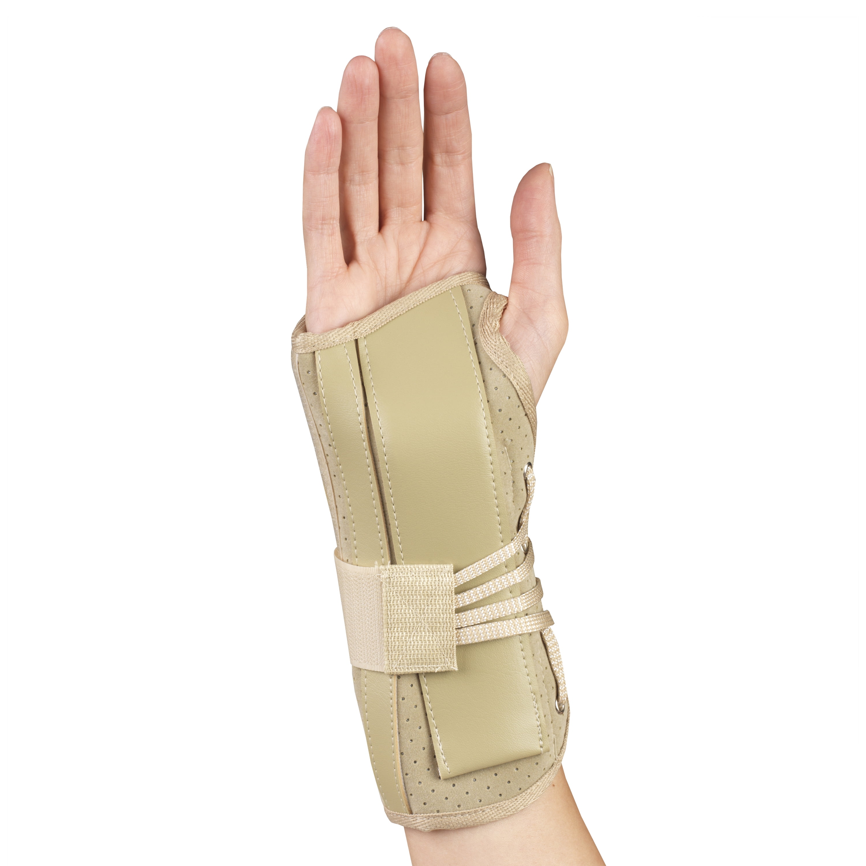 Koprez® Wrist Splint With Metal Inserts