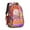 Pioneer Flower-3, variant on Pioneer Flower Backpack for School,Cute School Bag,Schoolbag with Adjustable Shoulder Straps & Padded Back,16.9 Inch