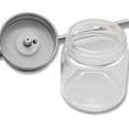 thumbnail image 4 of 2Pcs Diatomaceous Earth Powder Duster, Garden Duster Applicator, Puffer Dispenser Spreader to Diatomaceous Earth with Metal Tube, Spray Bottle for Multi Purpose Indoor and Outdoor Use, 4 of 7