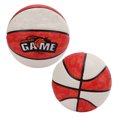 thumbnail image 4 of Size7 Basketball, Sweat Absorption Elastic Excellent PU Leather Basketball Ball Wear Resistance For Outdoor Indoor For Competition ANGGREK Otros, 4 of 8